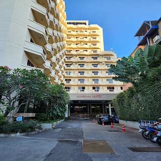 Sunbeam Hotel Pattaya